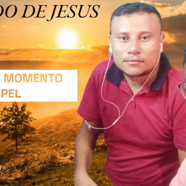 RONILDO DE JESUS